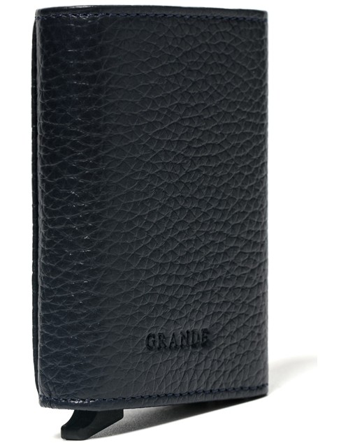 Grande Erkek Cüzdan & Kartlık 725 Grande Deri Cüzdan Kartlık görsel 2