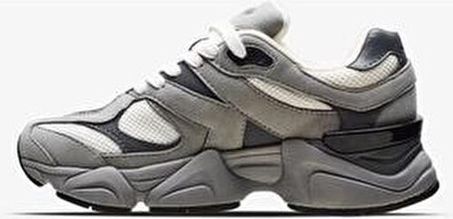 Lescon Ghost Easystep Erkek Spor Ayakkabı 24NAE00GHEAM görsel 2