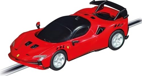 Aesco Ferrari Sf-90 Xx Stradale