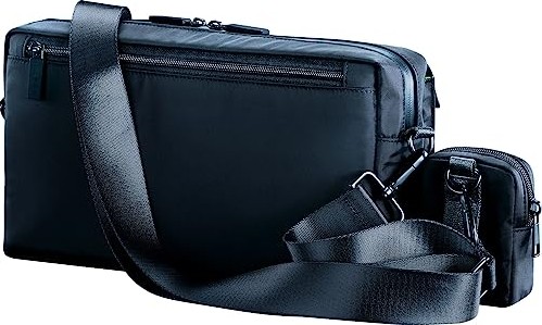 1001 Rogue V3 Sırt Çantası (33,8 Cm), Kompakt Seyahat Sırt Çantası (14 Inçe Kadar Dizüstü Bil görsel 5