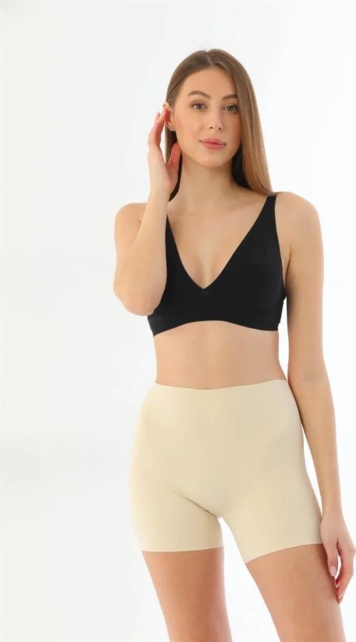 Ang Butik Ten Mı 2703 Lazer Kesim Iz Yapmaz Hayalet Boxer görsel 6