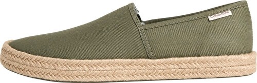 Calvin Klein Erkek Essential Canvas Espardil görsel 2