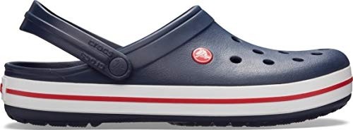 Ayrex Crocs Crocband Terlikunisex Yetişkin görsel 5