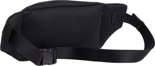 1001 Sport Essentials WAISTBAG40 Aop Erkek Çanta, Siyah, Tek Beden görsel 3