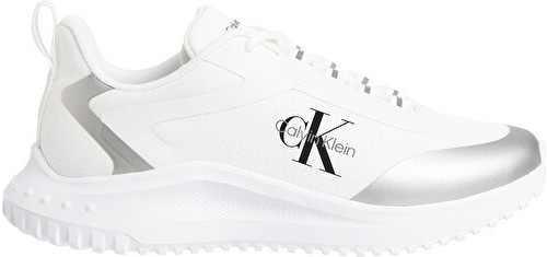Calvin Klein Kadın Eva Runner Low Lace Spor Ayakkabı