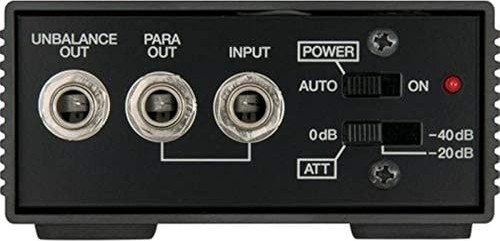 Die Grup Di-1 Direct Box görsel 2