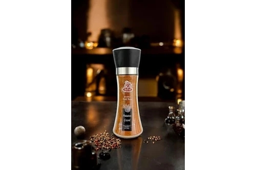 Resim Mcreative Patates Baharatı 100GR. (Cam Seramik Değirmeni) 