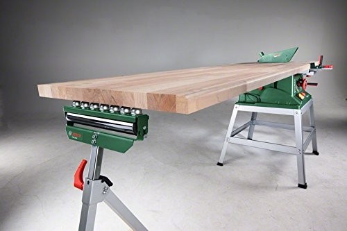 Aesco Bosch Home And Garden Pta 1000 Tezgah Uzatması görsel 2