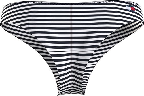 Tommy Hilfiger Brazılıan Kesim Bikini Altı görsel 2