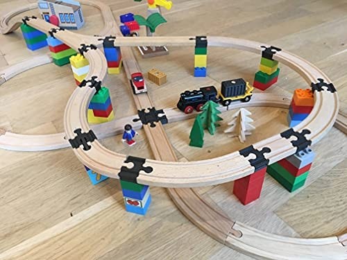 Aesco Brio Duplo Adaptörü 10 Adet görsel 3