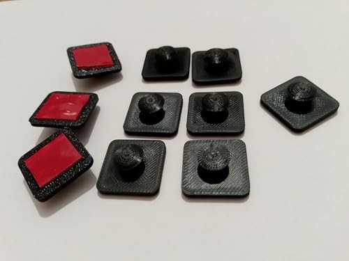 Mythriva Hotwheels Uyumlu Kartela Askı Aparatı 10 Adet