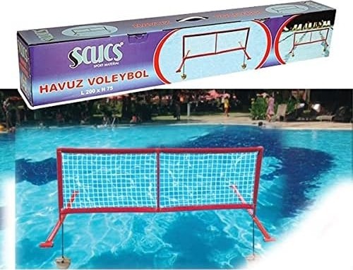 Prime Havuz Voleybol Seti