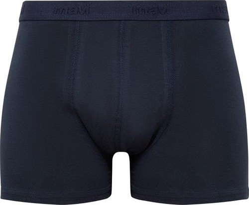 Mavi 3lü Lacivert Basic Boxer 0911414-30761 görsel 4