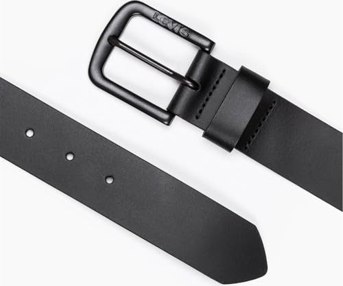 1001 Levi's® Erkek Seine Metal Kemer görsel 3