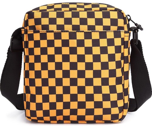 Smart Bags SMBYB3089-5146 Siyah/beyaz Unisex Çapraz Çanta görsel 8