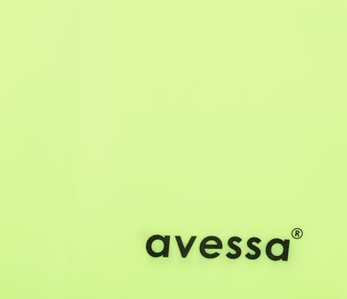 Aesco Avessa Silikon Bone, Kaymaz, Su Geçirmez, Deniz ve Havuz Için Uygun, Unisex, Fıstık Yeşili, SC-405 görsel 4