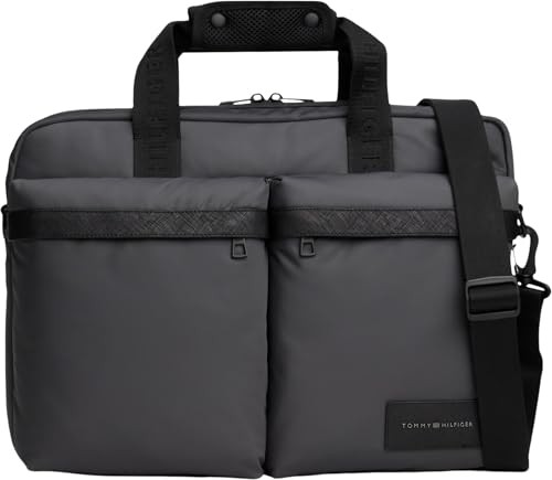 1001 Th Repreve Computer Bag Bilgisayar Çantası Erkek görsel 2