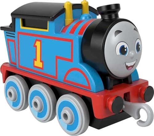 Esranın Dünyası ve Arkadaşları Sür Bırak Küçük Tekli Trenler