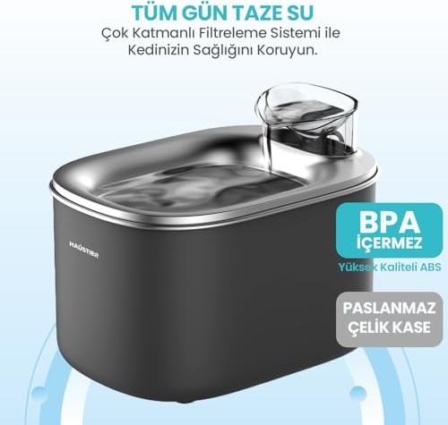 Die Grup Pro Plan Sterilised Pouch Sığır Etli Kısır Kedi Yaş Sı, 85GR Tekli (3 Paketi) görsel 5
