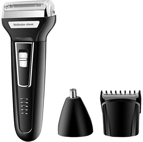 Resim Powerdex PD-600 Çok Amaçlı Traş Makinesi - Lisinya 