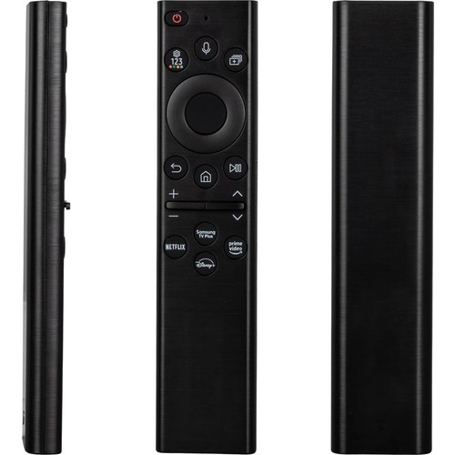 Weko Kl Samsung V2 Netflix Prime Video Samsung Tv Plus Tuşlu Sesli Komutlu LCD LED Tv Kumandası Kumanda