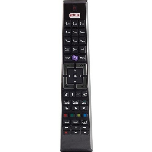 Tayfun Vestel 4K LED Televizyon Kumandası