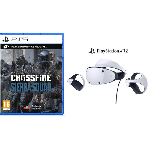 Sony Playstation 5 Ps Vr2 Ps Vr Ps5 Sanal Gerçekcilik Gözlüğü