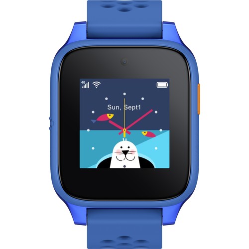 Tcl Movetime Family Watch MT46X Akıllı Çocuk Saati