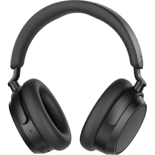 Sennheiser Accentum Plus Wireless Kablosuz Kulak Üstü Kulaklık