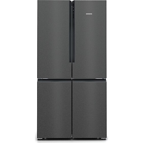 Siemens IQ500 605 Lt Multidoor No-Frost Gardırop Tipi Buzdolabı