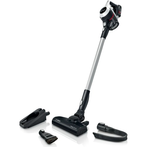 Bosch BCS61113 18V Şarjlı Dikey Süpürge