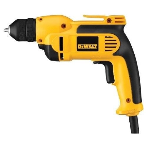 Dewalt DWD112S 10MM Profesyonel Darbesiz Matkap