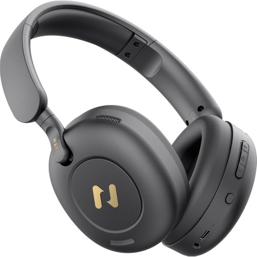 Havit H655BT Pro Hi-Res Anc Kulaküstü Bluetooth Kulaklık - 80 Saat Batarya, Aı Gürültü Önleme