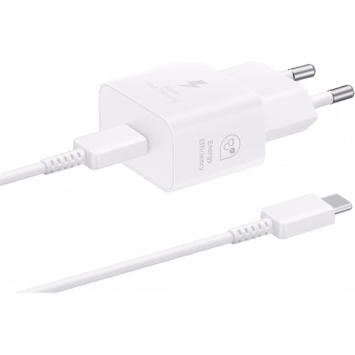 Samsung EP-T2510X TypeC Hızlı Şarj Aleti (25W)