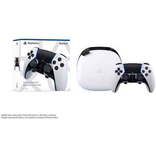 Sony Playstation Ps 5 Dualsense Edge Controller Oyun Kolu