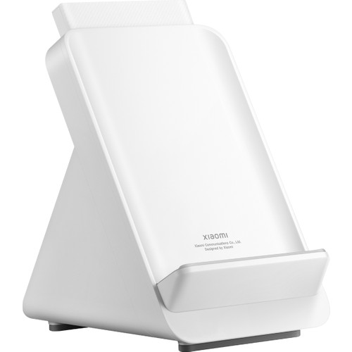 Xiaomi MDY-16-ES 80W Kablosuz Hızlı Şarj Standı