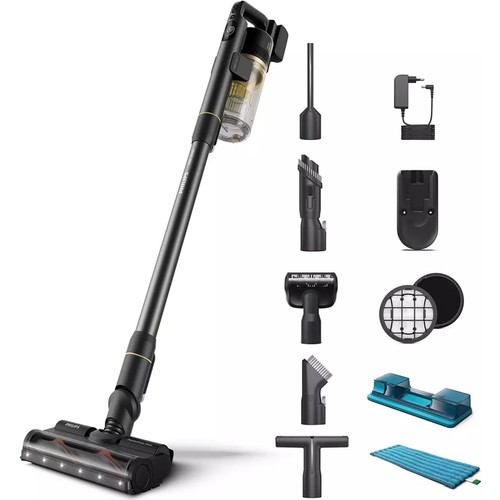 Philips XC7057/01 7000 Serisi 25.2 V Kablosuz Dikey Süpürge