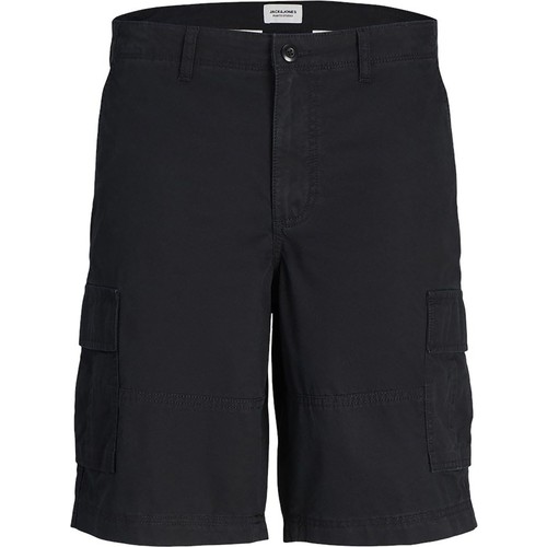 Jack & Jones Erkek Kargo Şort 12253222