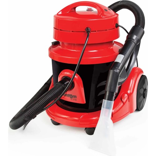 Fantom Master CC 5750 2400W Halı Yıkama Robotu