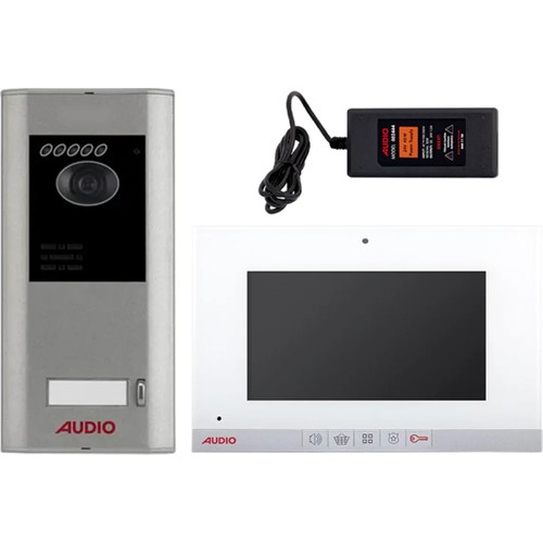 Audio 1461A 7 Inç Handsfree Villa Set