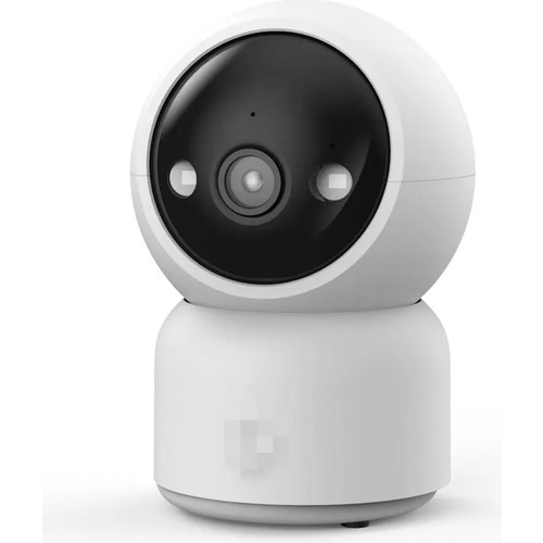 Avenir 3 Mp 360° Dönebilen Wifi Bebek Kamerası Uygulama