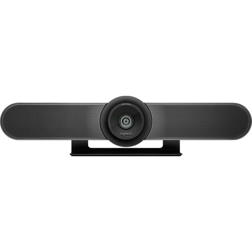 Logitech MeetUp 4K Konferans Webcam 960-001102 1080p USB Bağlantılı Mikrofonlu