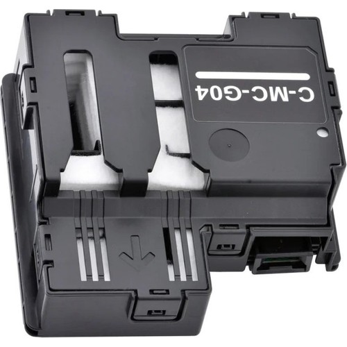 Canon G3470 3270 Atık Kutusu MC-G04 Renk Uyumlu Yüksek Verimlilik Sunar