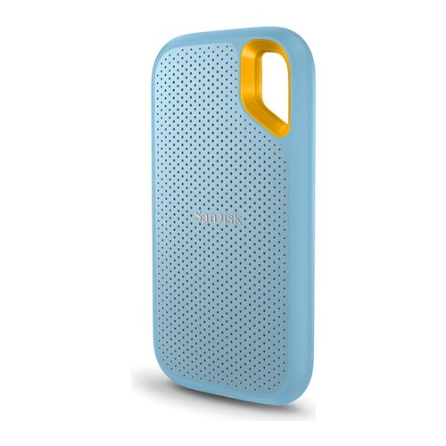 Sandisk Extreme Portable Taşınabilir SSD 4TB