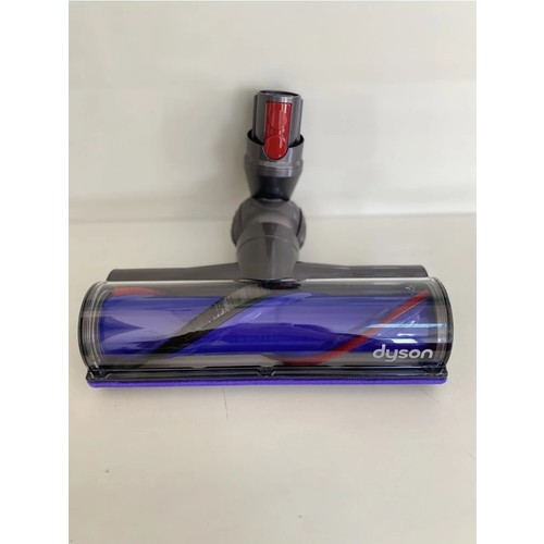 Dyson V12 Şarjlı Süpürge Türbin Başlık Aksesuarı Yüksek Performanslı Temizlik İçin Uyumlu Başlık