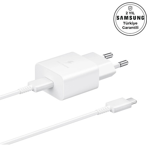 Samsung Ep-t1510x Typec Hızlı Şarj Aleti (15W)