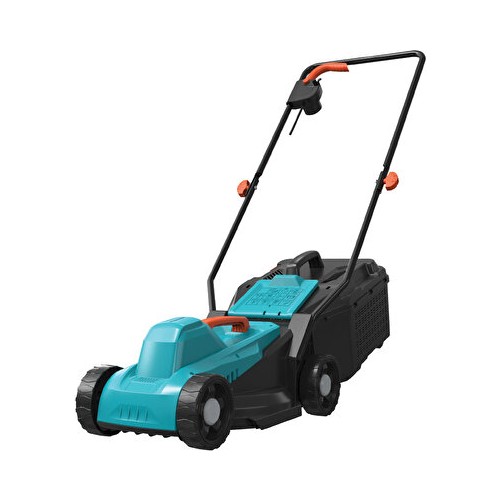 Kiwi KGGT-650 Elektrikli Çim Biçme Makinesi 1300 W Güç ve 33 cm Kesme Boyutu ile Dayanıklı Tasarım