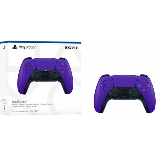Sony Playstations 5 Dualsense Controller (Oyuncu Kolu) - Ps5 (Sony Garantili)