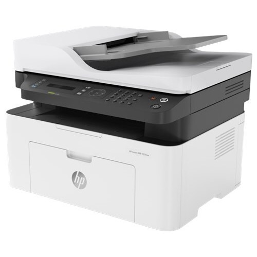 HP Laser MFP Baskı, Fotokopi, Tarama, Faks Yazıcı