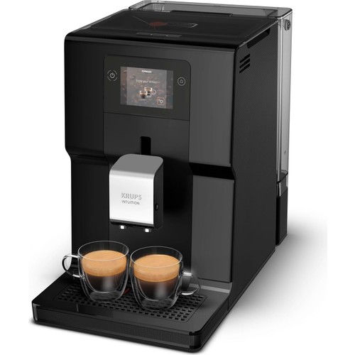 Krups EA873810 Intuition Preference Kahve Makinesi 8010000985